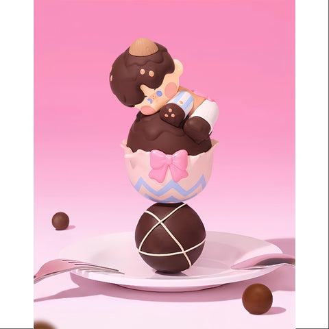 Pino Jelly Sweet Like Me Series Chocolate Egg