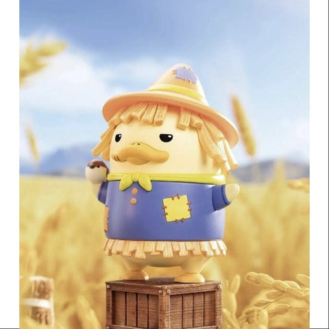 Duckoo Farm Series Scarecrow