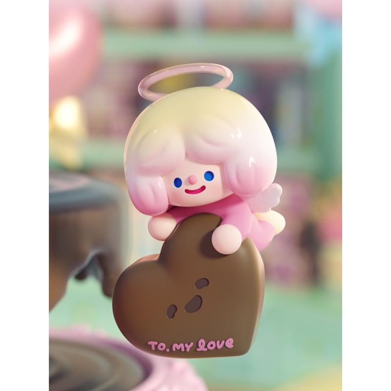 RiCO Happy Sweet Candy Shop Complete Set – photo 7