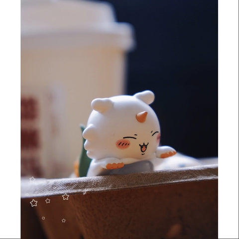 Chiikawa Hippers Series Secret Anoko (12/144)