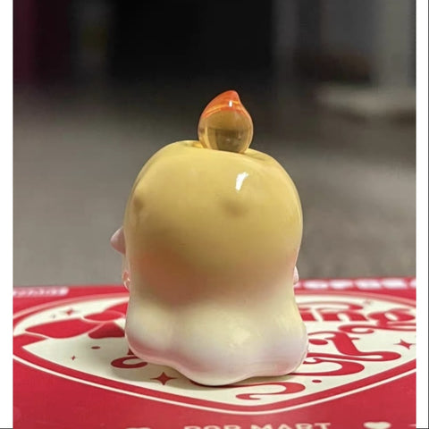 Chaka Pop Bean Going Outime With Me Series Chaka