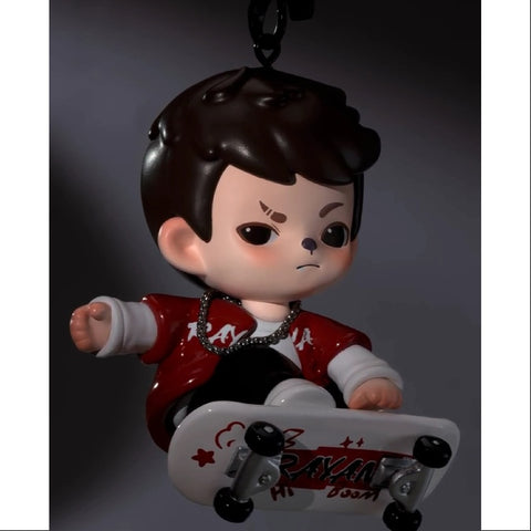 Boy Rayan Love Series Pendant Secret Go All Out(1/96)