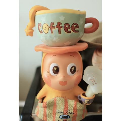 Twinkle Twinkle Wake Up 2025 Limited Edition