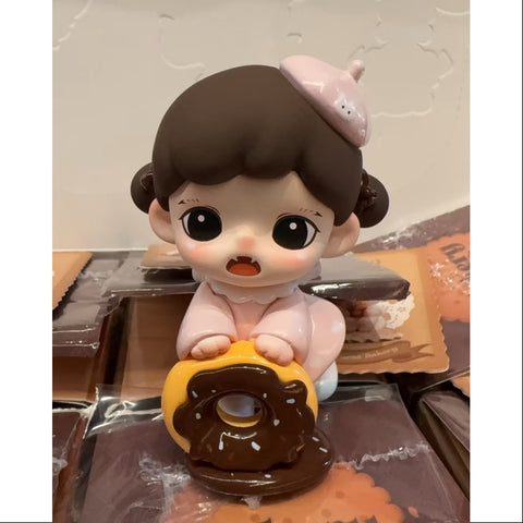 Baby Zoraa Bakery Series Secret Sweet Sweet Heart(1/144)