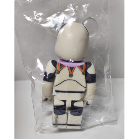 Bearbrick Series 51: SF JUNK WORLD 100% (Confirmed Style)