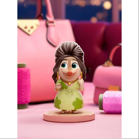 Disney Zootopia Next Adventure Series Fru Fru