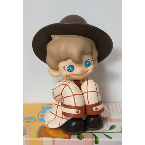 Dudoo Holiday Diary Complete Set – photo 8