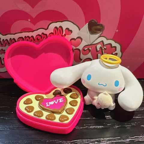 Cinnamoroll Sweet Gift Series Chocolate