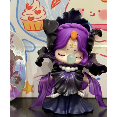 Nanci Secret Fantasy Blind Box Series: Iris Venom (Confirmed Style)