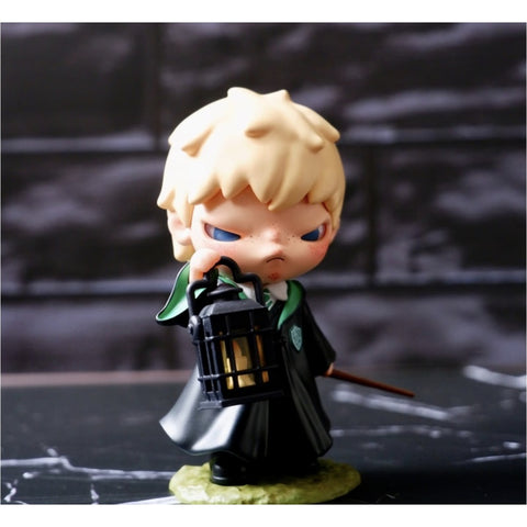 Hirono × Harry Potter Blind Box Series: Draco Malfoy (Confirmed Style)