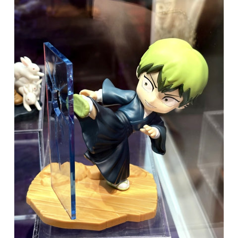 Naoya Zen'in Jujutsu Kaisen The Culling Game Blind Box Series: Naoya Zen'in (Confirmed Style)