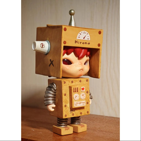 Hirono Little Mischief Series Robot