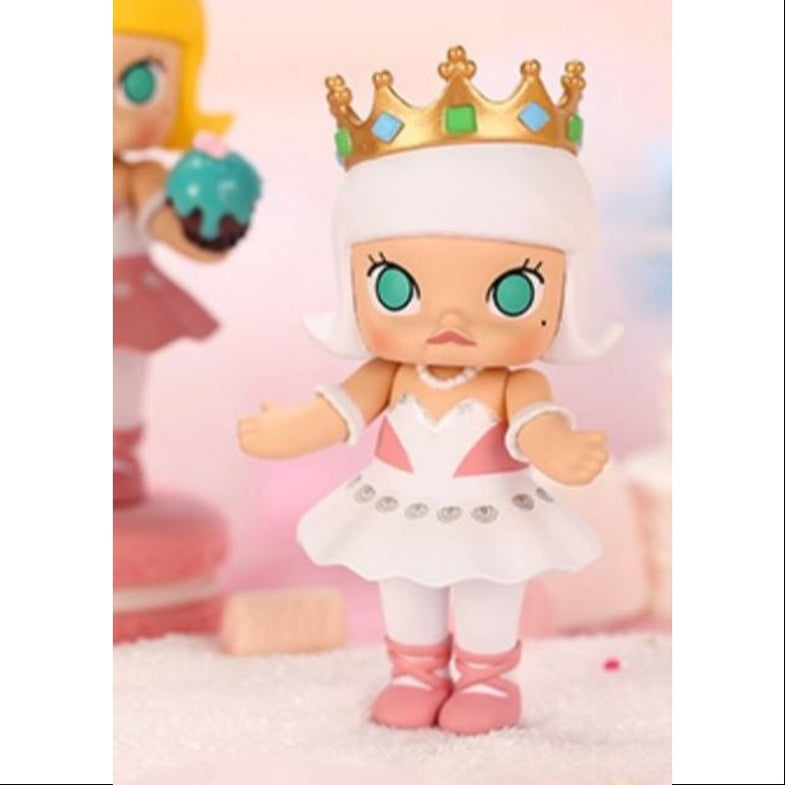 MOLLY Nutcracker Series – TOYSEZ