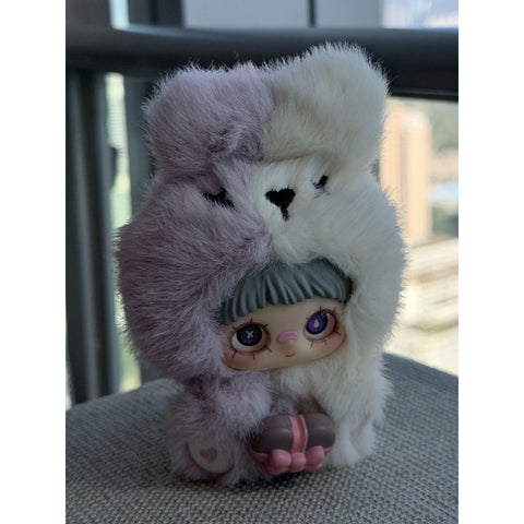 Maymei May I Love You Vinyl Plush Series: May's Gift (Confirmed Style) | TOYSEZ Data