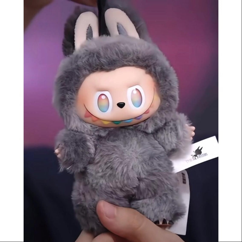 Labubu V3 Big Into Energy Series ID (Secret Edition)