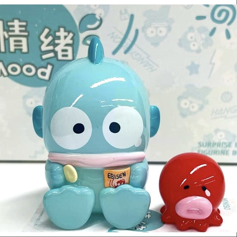 Hangyodon Mood Series Sad