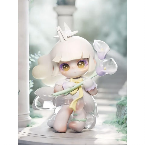 Liita Embrace Fantastic Adventure Series WIND