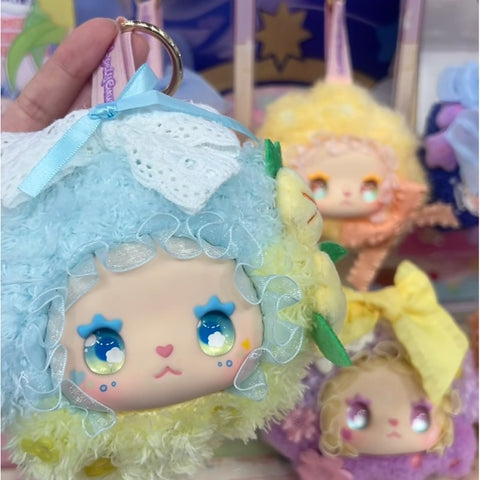 Emma Floral Seasons Vinyl Plush Blind Box Series: First Spring (Confirmed Style)
