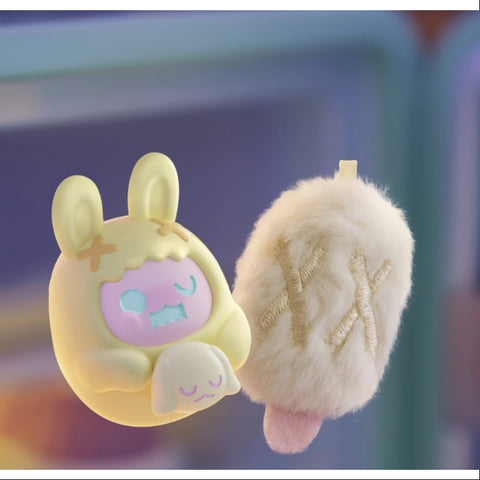 ShinWoo Hug Me Mini Series Cozy snow