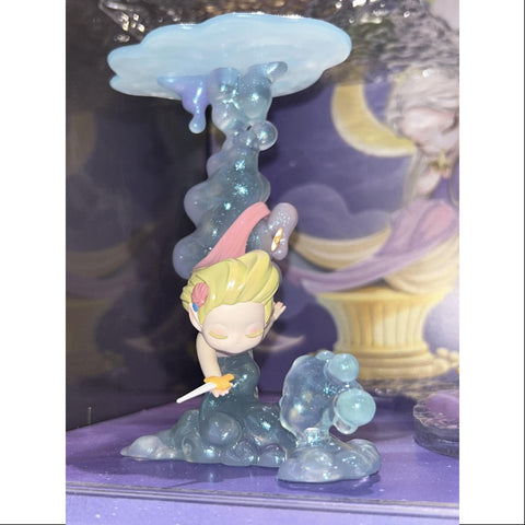 Sleep Tales of Enchanted Dreams Series Fantasy Bubble