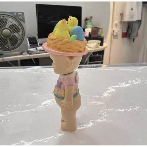 Sonny Angel Easter Series 2017: Easter Bunny (Secret, 2/96)