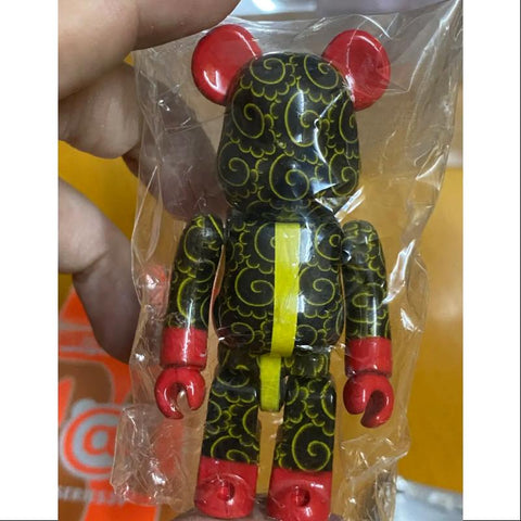 Bearbrick Series 39 ARTIST Have A Good Time 100%