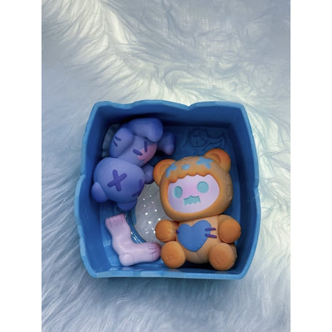 ShinWoo Ghost at Home Blind Box Series: Whirling Souls (Confirmed Style)