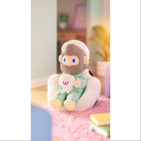 FARMER BOB Flash Back Series Cozy Time