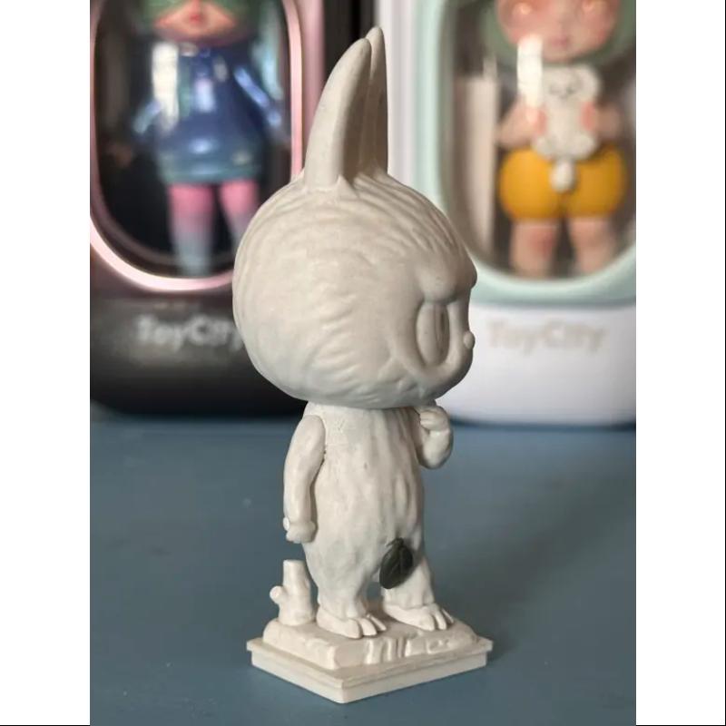 Labubu The Monsters Art Series Whole Set Opened – TOYSEZ