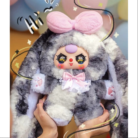 Baby Three 400% V4 Sweetie Baby Plush Series Diandian