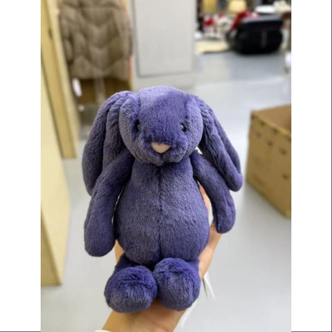 Bashful Saffyre Bunny 2025 Jellycat Plush Doll