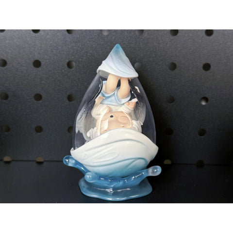 inosoul Rainy Reveries Blind Box Series: A Single Tear (Confirmed Style)