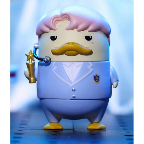 Duckoo Music Festival Series K-POP