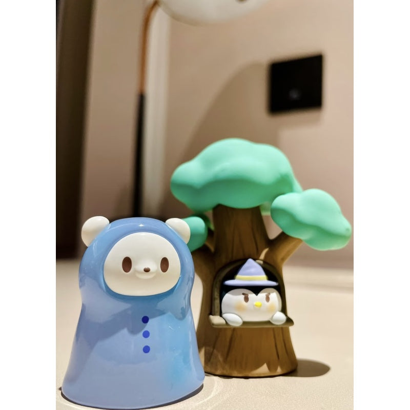 zZoton Magic Adventure Series Tree's Secret