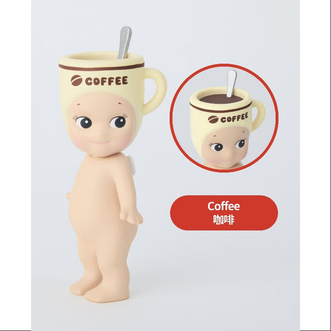 Sonny Angel Snack Series Coffee