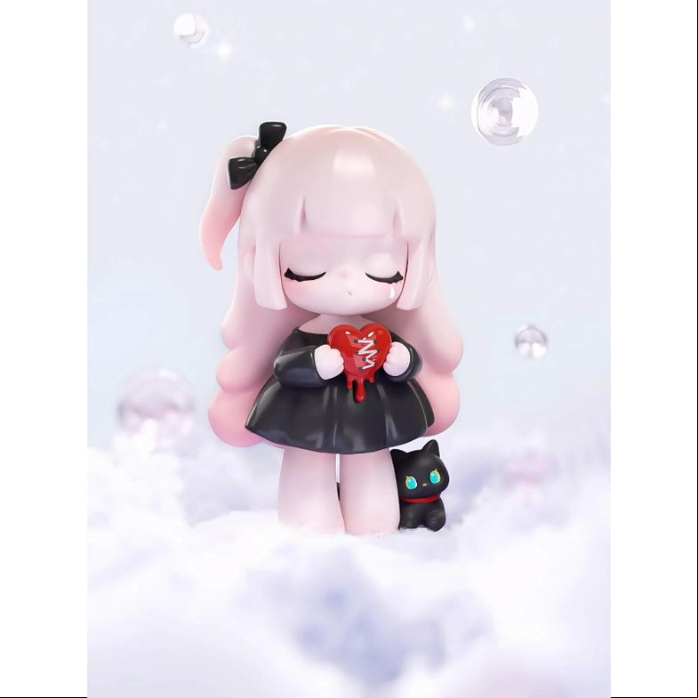 Liita's Dream Series – TOYSEZ