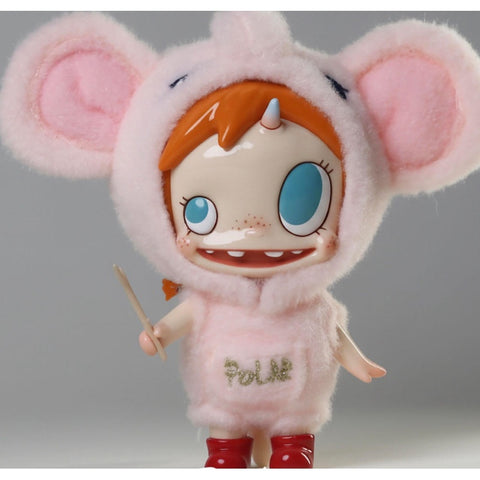 Polar Lucky Chang Pink Vinyl Version 2025 Limited Edition