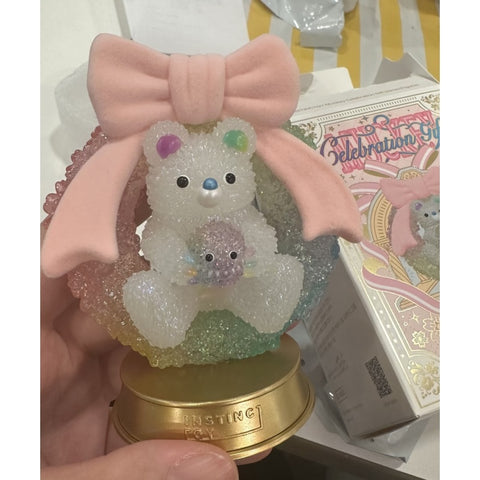 Instinctoy Muckey Celebration Gift Blind Box Series: Garland (Confirmed Style)