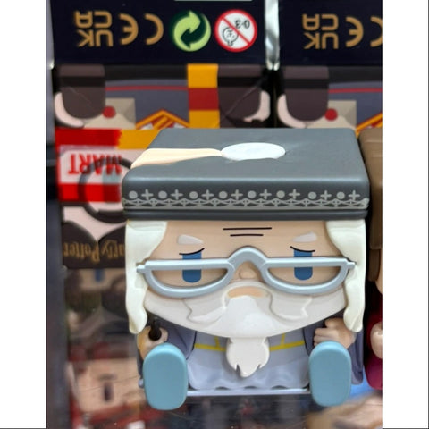 Harry Potter POP CUTE-1 Series Albus Dumbledore