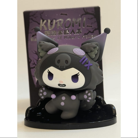 Kuromi Werewolves of Miller's Hollow Series Werewolf
