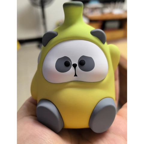 Mr.PA Don't Try to PUA Me Blind Box Series: Daily Anxiety (Confirmed Style)