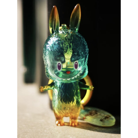 Labubu The Monsters 10th Anniversary Blind Box Series: Whole Set (Opened Box)