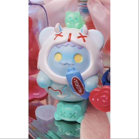 ShinWoo Vampire Candy Shop Series NAUGHTY TOOTH FAIRY