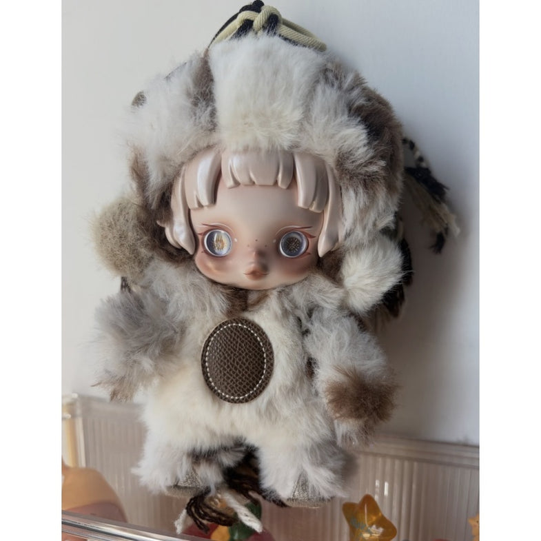 Pop Mart Have a Good Run Plush Pendant Series – TOYSEZ