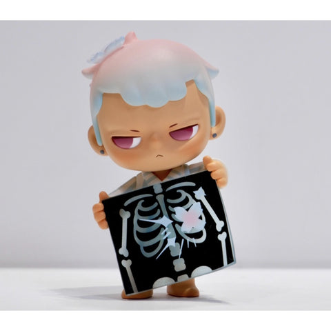KUBO Love Still Blind Box Series: Whole Set (Opened Box)