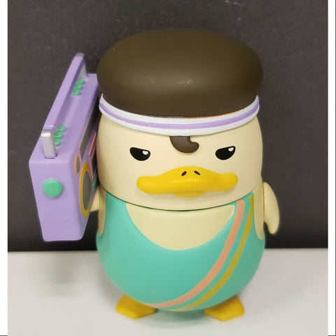 Duckoo Home Training Series Boom Box