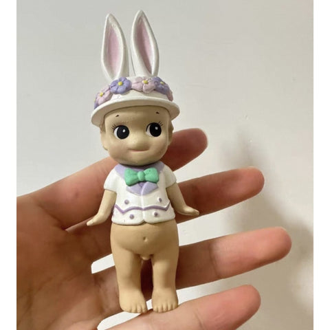 Sonny Angel Easter Series 2016: Easter Bunny (Secret, 2/96)