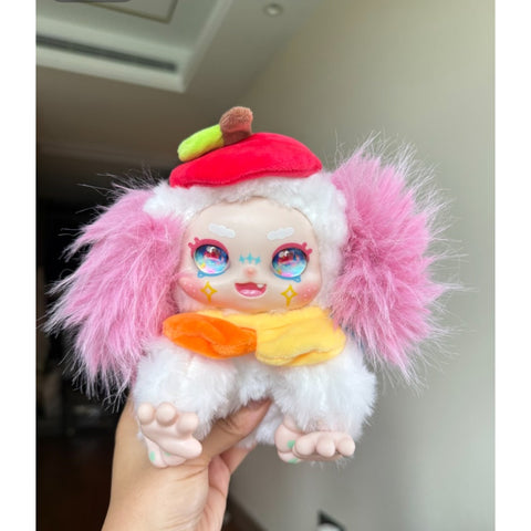 Kimmon Regain Myself Plush Blind Box Series: Dream Catcher (Confirmed Style)