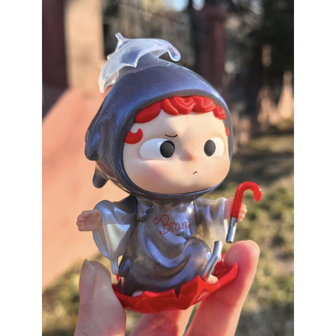 Ozai The Time Wayfarer Blind Box Series: Starfall Guardian (Confirmed Style)