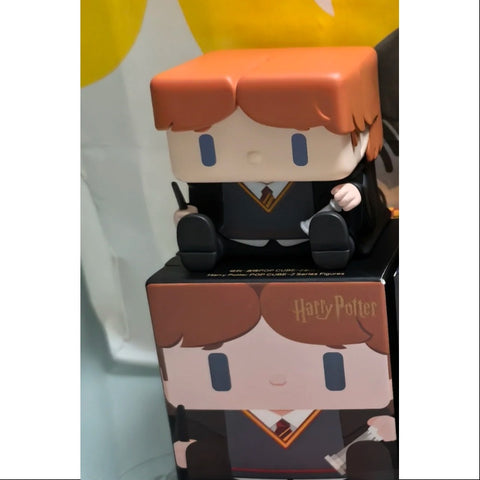 Harry Potter POP CUTE-2 Series Ron Weasley